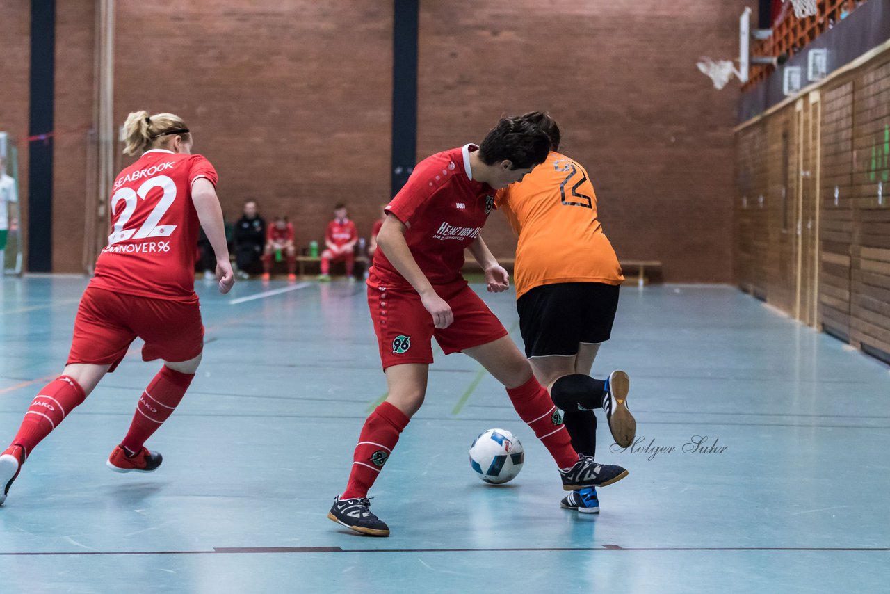 Bild 76 - Dodenhof Cup